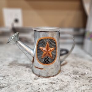 Scentsy Rustic Garden Large Warmer